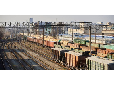 Страны бывшего СССР становятся сырьевым придатком для Украины