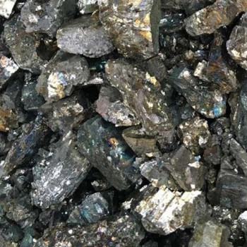 Феррованадий