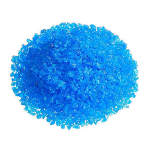 Меди сульфат (медный купорос)