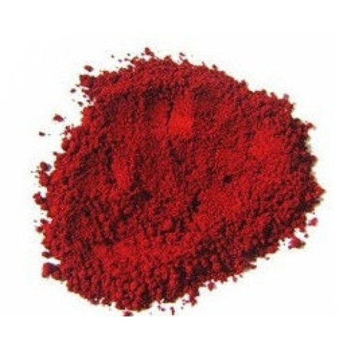Железа оксид 130 пигмент в бетон