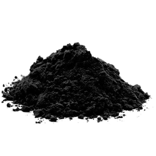 Сажа черная (технический углерод)