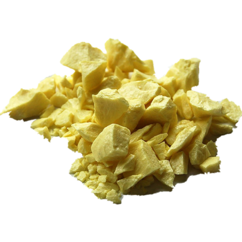 Сера полимерная