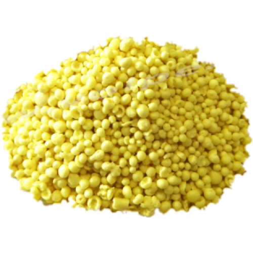 Сера гранулированная 