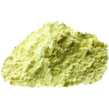 Сера (газовая, 1 сорт)