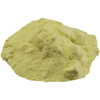 Сера (молотая)