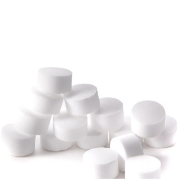 Хлорид натрия (Соль таблетированная)