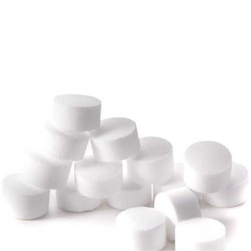 Хлорид натрия (Соль таблетированная)