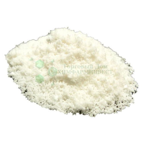 Аммоний хлористый