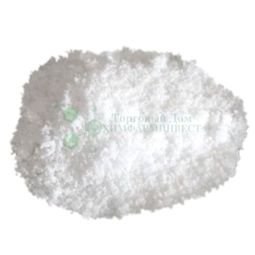 Бария хлорид