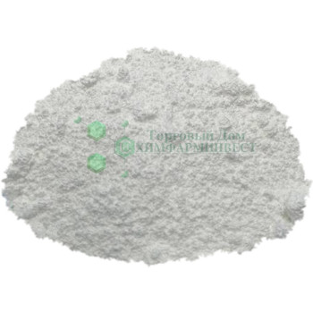 Бария карбонат