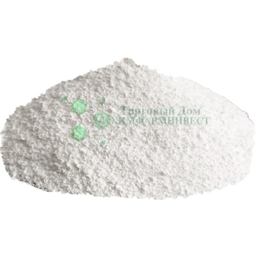 Бензоат натрия