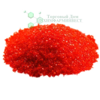 Бихромат натрия