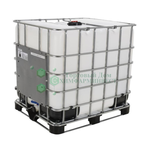 Изопропиловый спирт