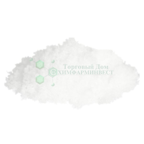 Калий хлорид