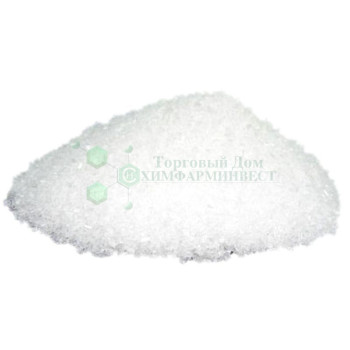 Йодид калия