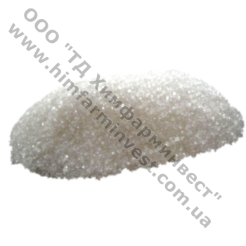 Персульфат аммония (Е923, аммоний надсернокислый)