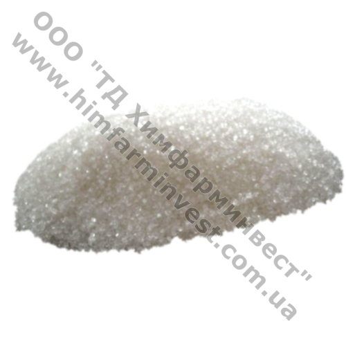 Персульфат аммония