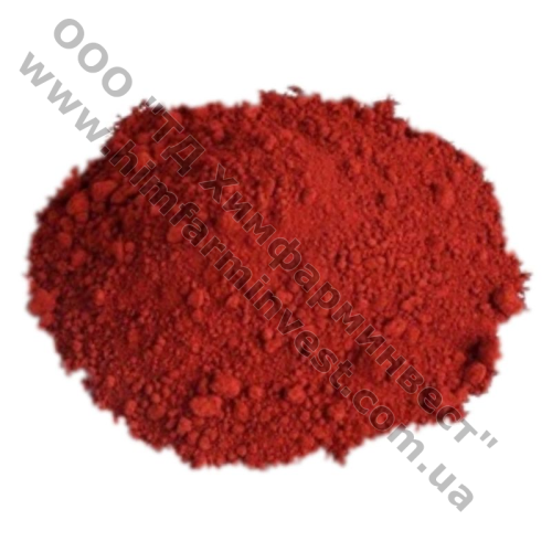 Фосфор красный