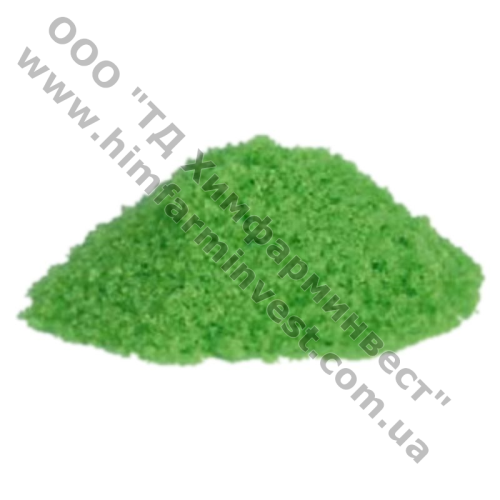 Хлорид никеля (никель хлористый 6-водный)