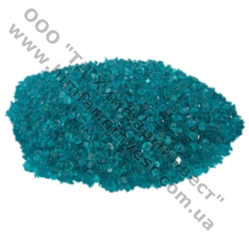 Сульфат никеля